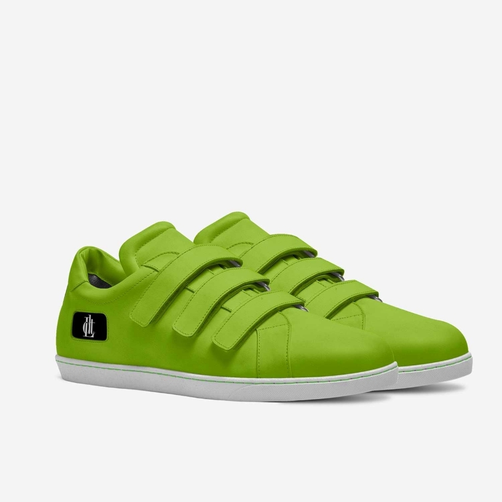 Straps Sneakers